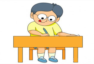 school magazine